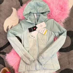 Lululemon Down for it all Jacket